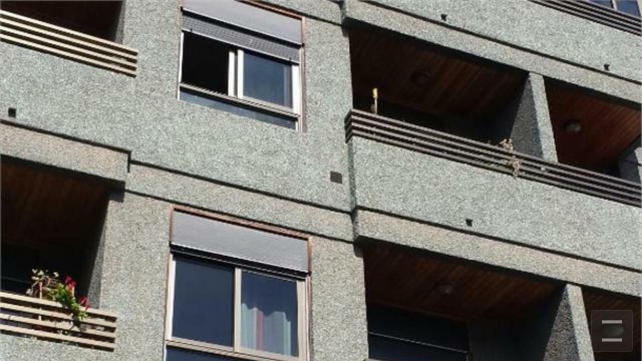 La Rosa, 81 Apartment Santa Cruz de Tenerife Exterior foto